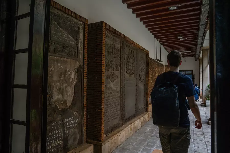 Museum Wayang-7